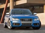 Audi S5 Coupe 2007 года (NA)